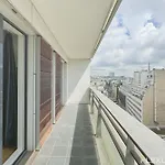 Flexliving - Whole Apartment - Remusat
